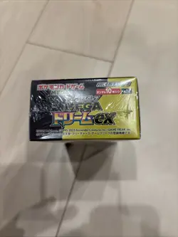 Pokemon Card Game SV8b Mega Dream Box Japanese Sealed | Pokemon TCG Japan - Image 3