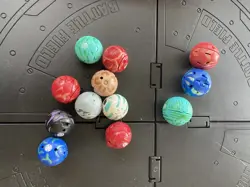 Bakugan Battle Brawlers Lot with Arena + Cards - Image 3