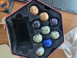 Bakugan Battle Brawlers Lot with Arena + Cards - Image 4