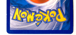 Pokemon Tyranitar Rare + FREE extra Rare card! - Image 5