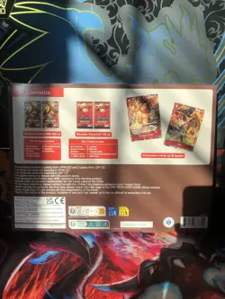 One Piece Card Game Illustration Box Vol. 5 - One Piece Promotion Cards (OP-PR) - Image 2