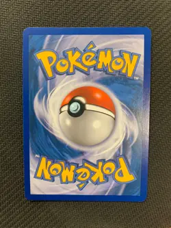 Illumise 64/102 Reverse Holo Pokemon Card - HGSS Triumphant set - 2010 - LP - Image 3