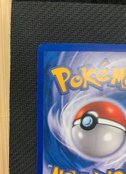 Illumise 64/102 Reverse Holo Pokemon Card - HGSS Triumphant set - 2010 - LP - Image 4