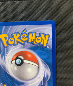 Illumise 64/102 Reverse Holo Pokemon Card - HGSS Triumphant set - 2010 - LP - Image 5