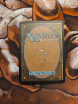 Cabal Ritual Torment TOR MTG Magic the Gathering *Bends in card* - Image 2