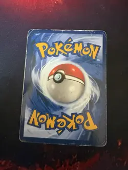Pokemon M Alakazam EX Full Art Holo Rare Card 26/124 Fates Collide - Image 2