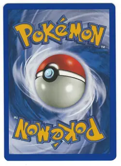 1ST EDITION POKEMON QUAGSIRE 48/64 NEO REVELATION POKEMON Card - NEAR MINT MINT - Image 2