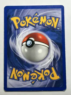Octillery Neo Revelation 34/64 MP-LP Pokemon Card - Image 2