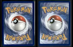 2021 Pokemon Single Strike Urshifu Vmax 2 Card Lot Alternate Art Secret 168/163 - Image 2