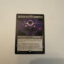 Sothera, the Supervoid Edge of Eternities Regular - Image 1