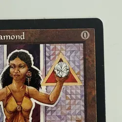 Lion’s Eye Diamond - MTG Magic the Gathering - Mirage - LP - Image 3