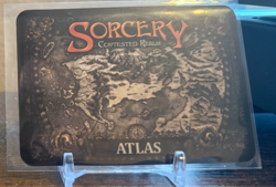 Sorcery Contested Realms - Gothic - Innsmouth Dock NM - Image 2