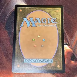 Emiel The Blessed X1 Mtg Double Masters Nm Borderless Foil - Image 2
