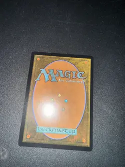 Magic MTG March of the Machine: The Aftermath Ob Nixilis, Captive Kingpin FOIL - Image 2