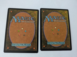 2 Liliana Vess Lorwyn MTG NM Free shipping with tracking - Image 2