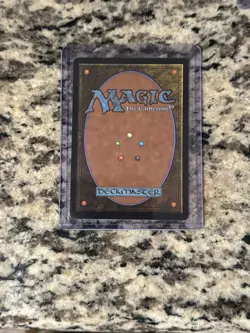 Mistbind Clique (Borderless) Special Guests Foil Lorwyn Eclipsed - Image 2