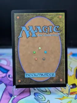 MTG Commander 2020- Deadly Rollick 042/322 Regular Rare - Image 2