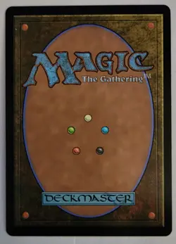 Overlord of the Balemurk MTG DSK 0113 Mythic NM Never Played Pack Fresh - Image 2