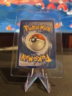 Unown ! Reverse Holo 42/146 - Legends Awakened Pokemon TCG 2008 - HP/DMG - Image 2