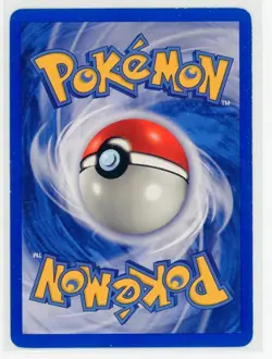 2000 Pokemon Base 2 Clefable Holo Rare Swirl 5/130 NM - Image 2