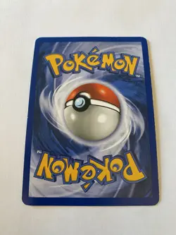 2000 Pokemon Base 2 Clefable Holo Rare Swirl 5/130 NM - Image 5