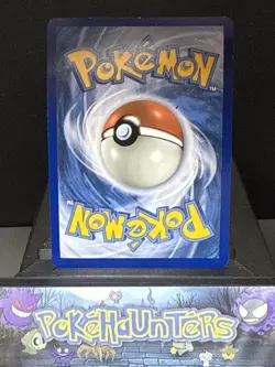 Pokemon Card Bonnie 128/131 Ultra Rare Full Art Forbidden Light Trainer Played - Image 4