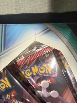 Pokemon Salamence ex & Reshiram ex Premium Collection. Factory Sealed! - Image 5