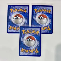 Pokemon TCG Illustration Contest 2024 Promo SVP213/214/215 Feraligatr Pikachu - Image 2