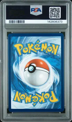 2025 POKEMON PRE EN-PRISMATIC EVOLUTIONS #161 UMBREON EX PSA 10 - Image 2