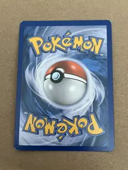 Pokemon TCG Darkrai LV.X DP19 Diamond & Pearl Promo Holo Black Star 100 LP/NM - Image 2