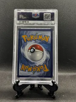 2023 Pokemon SWSH FA/Pikachu Crown Zenith 160/159 PSA 10 - Image 2