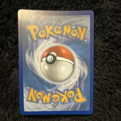 Pokemon Radiant Jirachi Holo Radiant Rare 120/195 Silver Tempest English - Image 2