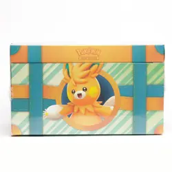 Pokemon TCG: Paldea Adventure Chest - FACTORY SEALED - Image 5