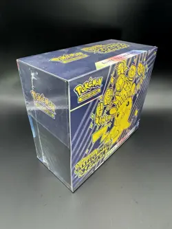 Pokemon TCG Scarlet & Violet Surging Sparks Elite Trainer Box - ETB New & Sealed - Image 2