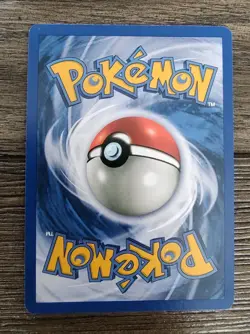 Pokemon Base Set 2 Clefable 5/130 Holo Rare NM - Image 5