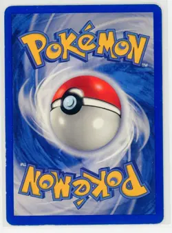1999 Pokemon Jungle Jolteon Holo Rare 4/64 NM-NMMT - Image 2
