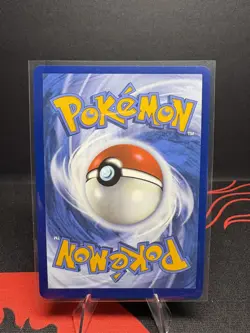 Unfair Stamp 165/167 ACE SPEC Rare Twilight Masquerade Pokemon Near Mint - Image 2