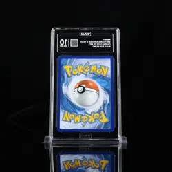 TAG 10 - 2024 Pokemon SV Paldean Fates Mimikyu #075 ETB PROMO - Image 2
