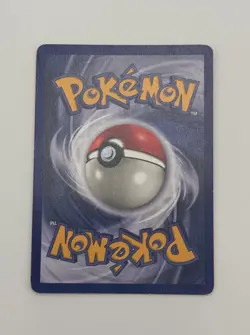 Pokemon TCG Raichu Holo 14/62 Fossil Set (1999) Unlimited WOTC - Lightly Played - Image 2