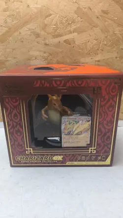 Pokemon TCG: Charizard ex Super-Premium Collection Ungraded - Image 3