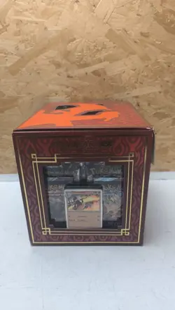 Pokemon TCG: Charizard ex Super-Premium Collection Ungraded - Image 4