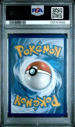 ARVEN'S MABOSSTIFF EX #235 PSA 10 2025 POKEMON DRI EN-SPECIAL ILLUSTRATION RARE - Image 2