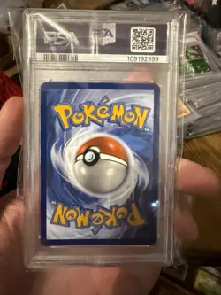 2025 POKEMON PRE EN PRISMATIC EVOLUTIONS 158 IRON CROWN EX PSA 10 - Image 2