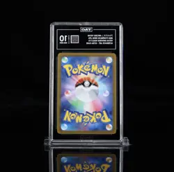 2022 POKEMON JPN SWORD & SHIELD VSTAR UNIVERSE #262 FULL ART/ARCEUS VSTAR TAG 10 - Image 2