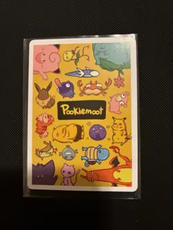 Magicfish (Magikarp) #129 - Gen 1 Pookiemoot Fan Art - Pokemon - Image 2