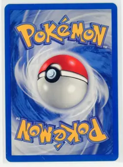 2000 Pokemon Gym Heroes Lt. Surge's Electabuzz Holo Rare 6/132 NM-MT - Image 2