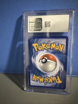 CGC GEM MINT 10 Pokemon TCG Zangoose #15/17 (POP Series 5, English) - Image 2