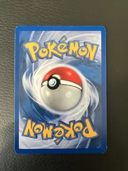 Pokemon TCG Bulbasaur Card 67/130 Base Set 2 - Image 2