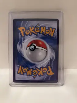 Eevee Vmax 2025 Pokemon Chinese Gem Pack Vol 2 0114/15 CBB2C Full Art - Image 2