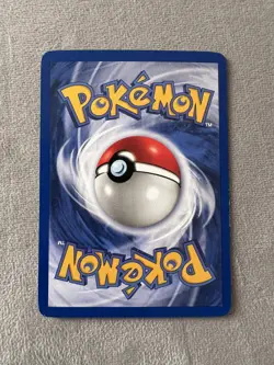 Hypno 8/62 | Fossil Set | MP | Holo Rare Pokemon Card - Image 2